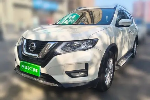 Nissan X-Trail 2020
