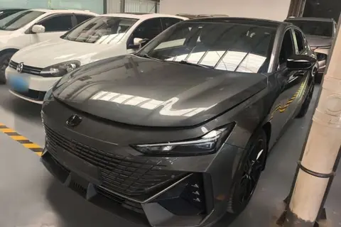 Changan UNI-V 2023