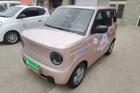 Geely Panda 2023