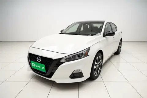 Nissan Teana 2020