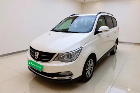 Baojun 730 2017