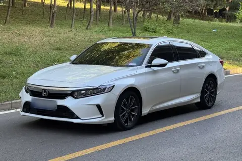 Honda Inspire 2022
