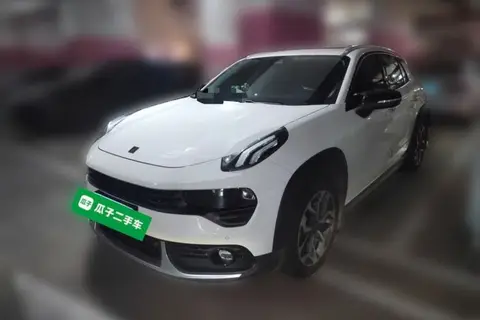 Lynk & Co 02 2018