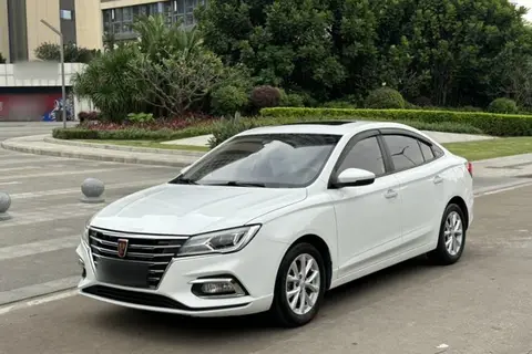 Roewe i5 2021