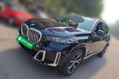 BMW X5 2023