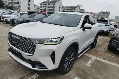 Haval H6 2020