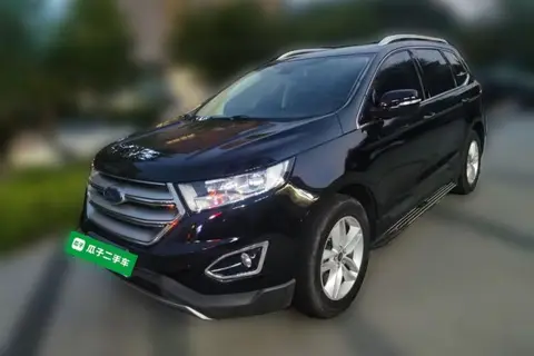 Ford Edge 2017