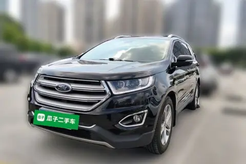 Ford Edge 2019