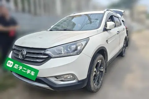 Dongfeng AX7 2016