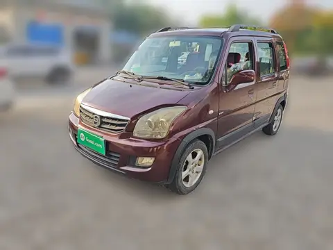 Suzuki Wagon R X5 2013
