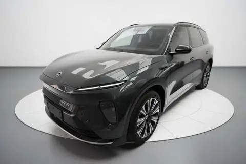 NIO ES8 2023