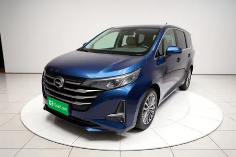 GAC M6 2019