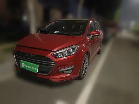 Lifan Xuanlang 2017