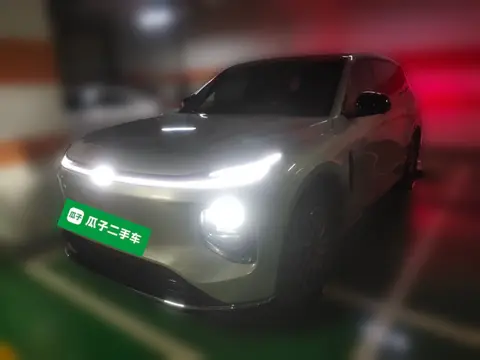 Changan Q07 2025