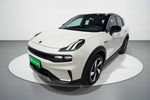 Lynk & Co 06 2021