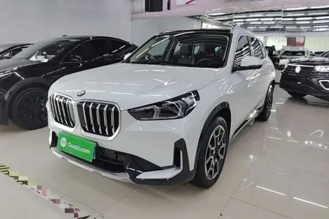 BMW X1 2025