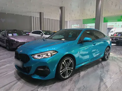 BMW 2 Series 2021