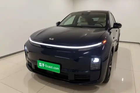 Li L7 2024