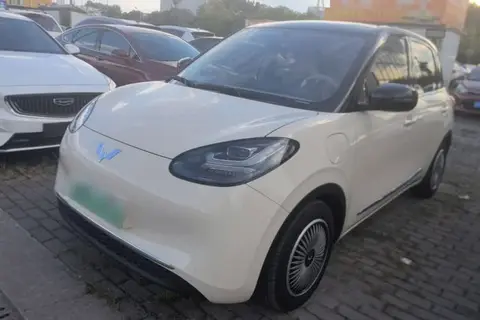 Wuling Bingo 2025