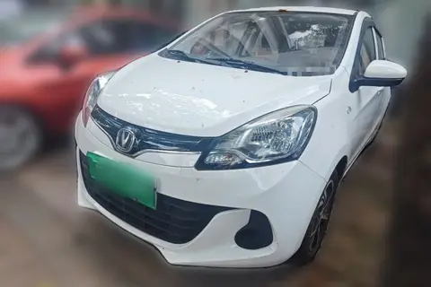 Changan Benni E-Star 2021