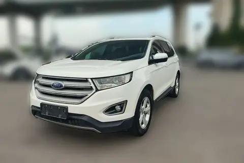 Ford Edge 2017