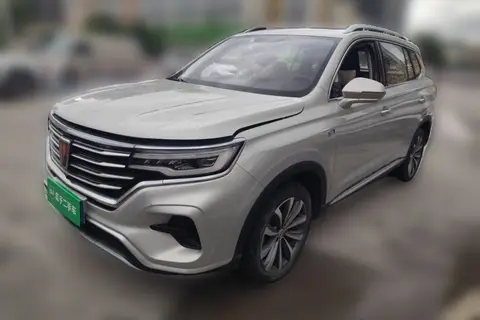 Roewe RX5 MAX 2019