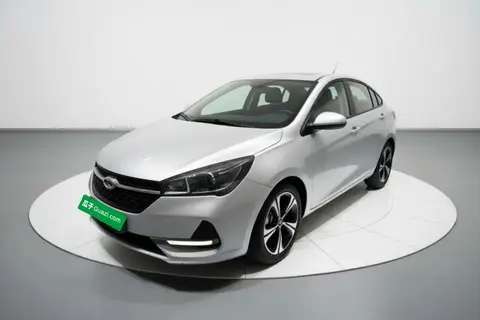 Chery Arrizo 5 2019