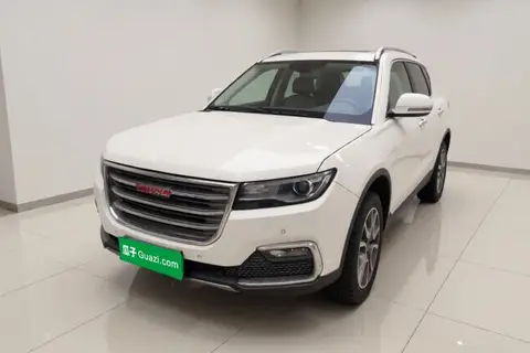Haval H7 2017