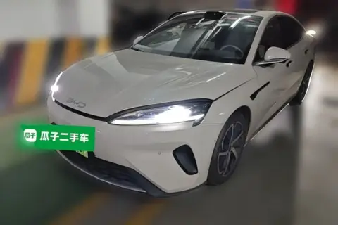 BYD Seal 07 2025