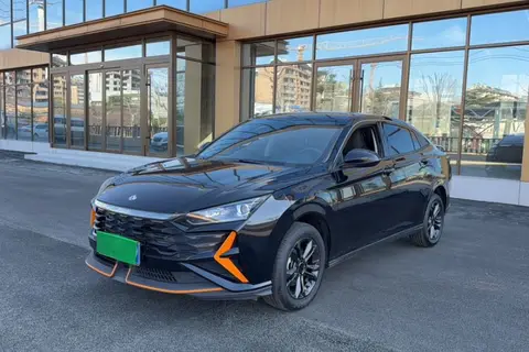 Dongfeng Shine 2024