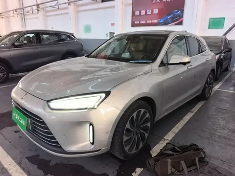 AITO M5 2022