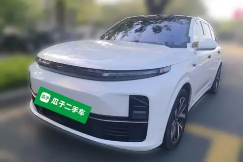Li L7 2023