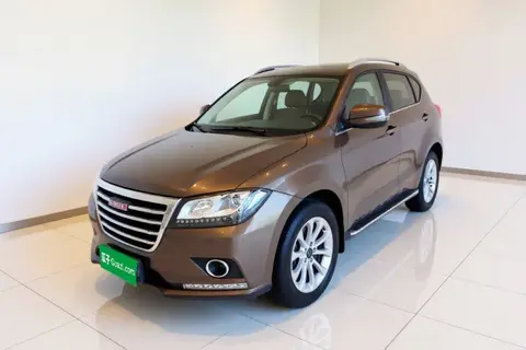 Haval H2 2016