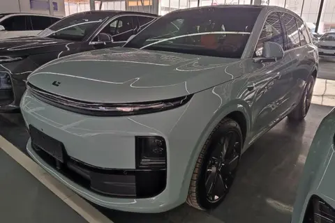 Li L6 2025