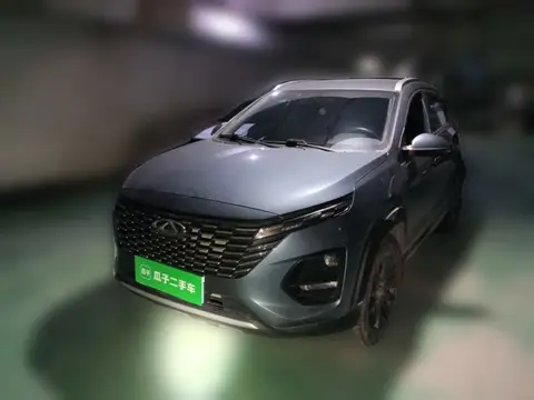Chery Tiggo 3x 2023