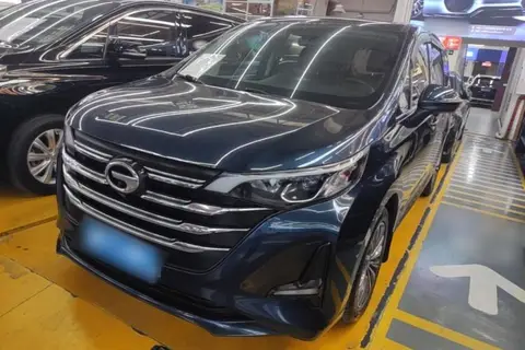 GAC M6 2021