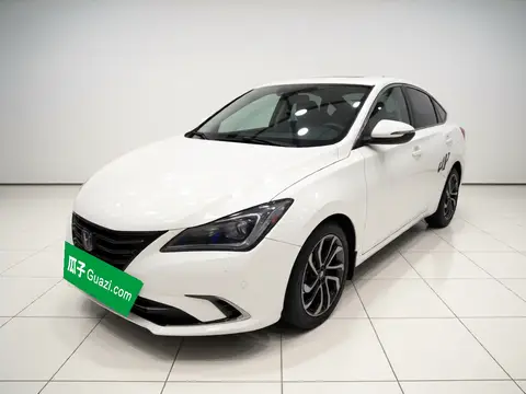 Changan Eado 2018