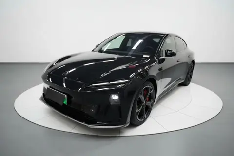 NIO ET5 2023