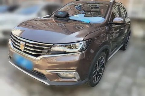 Roewe RX5 2018