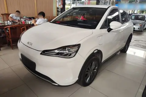 NETA V 2023