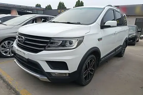 SWM X3 2020