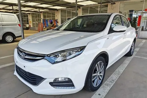 Changan Eado 2018