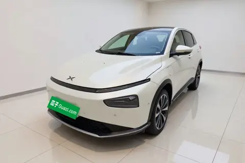 XPeng G3 2022