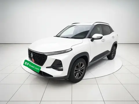 Baojun RS-3 2020