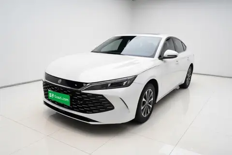 BYD Qin L 2024