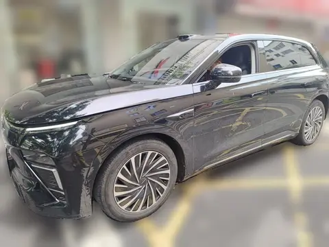 Exeed Star Era ET 2024