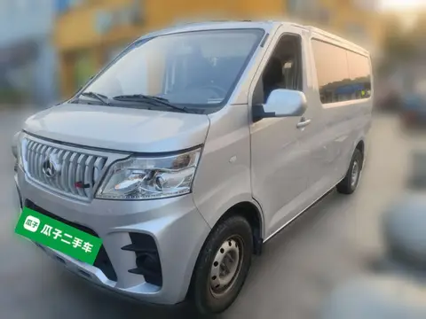 Changan Kaicene Ruixing M60 2025