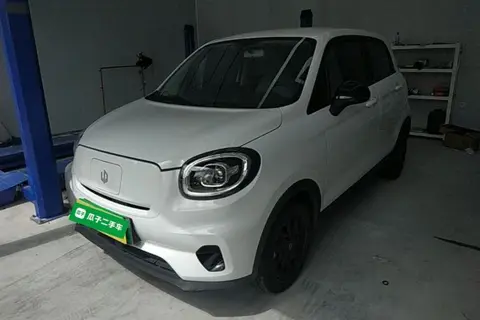Leapmotor T03 2023