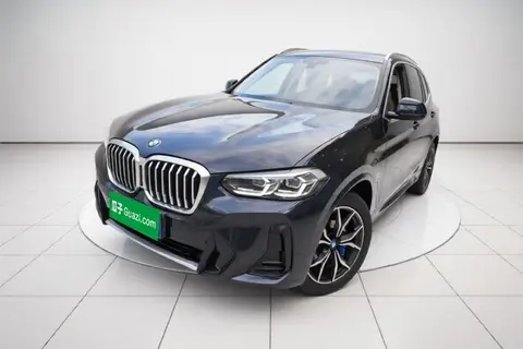 BMW X3 2023