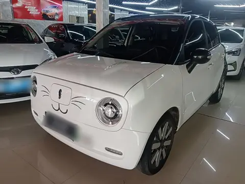 ORA Black Cat 2020